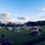 【2021年】秋キャンプ！白老キャンプフィールドASOBUBAは次世代のキャンプ場